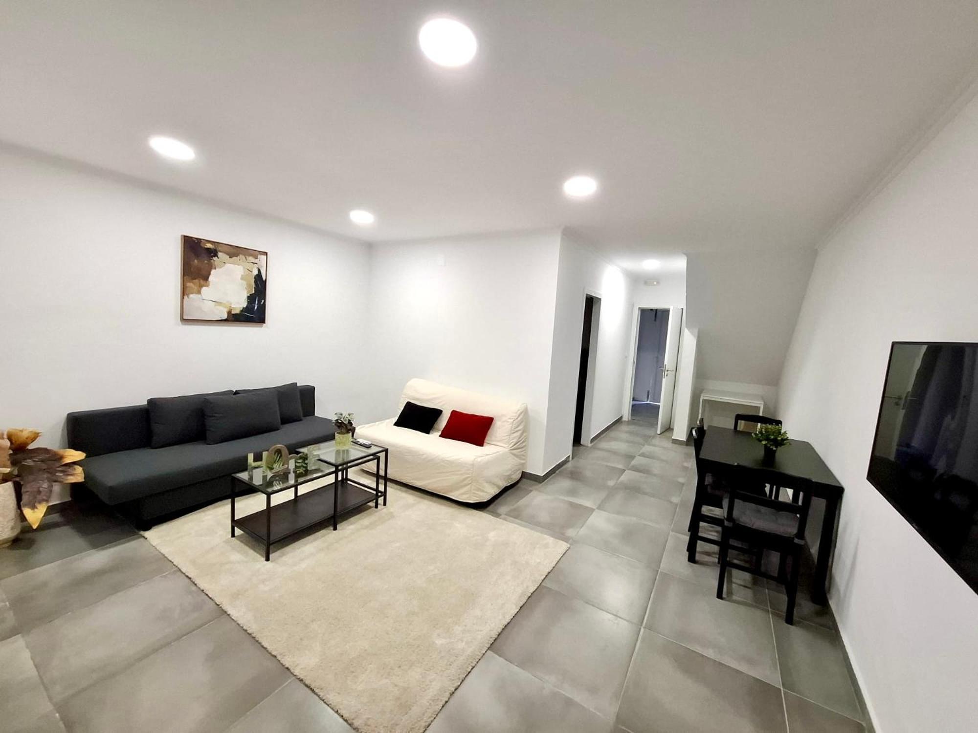 Flat In Lissabon