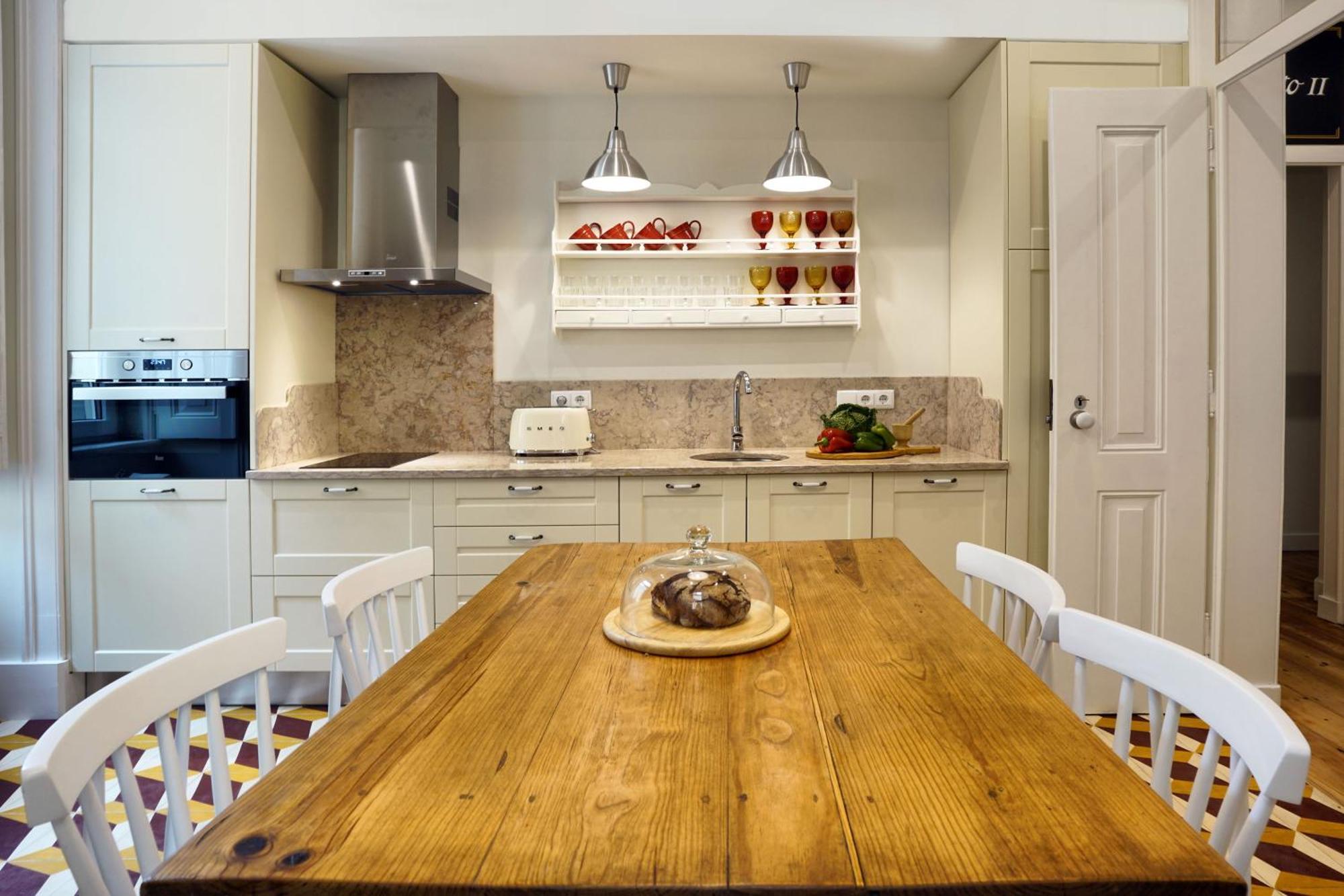 Gasthof Casas De Sao Bento 4*