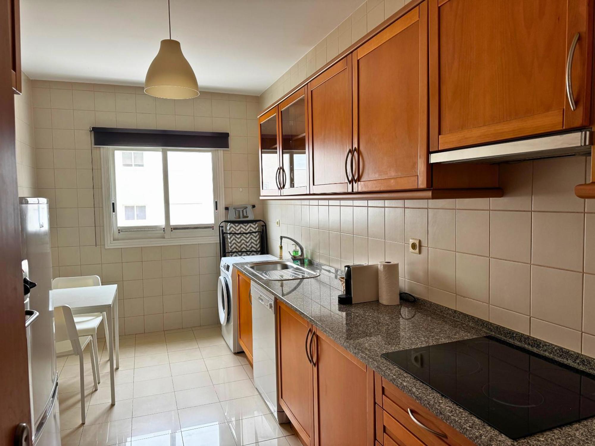 Appartement Riverside Expo *