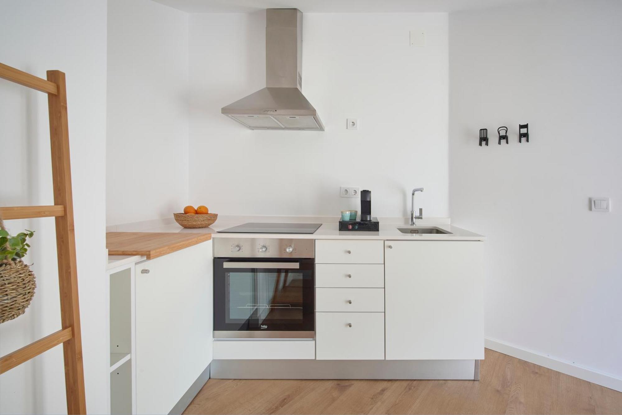 Appartement Boho Chic Liberdade Street