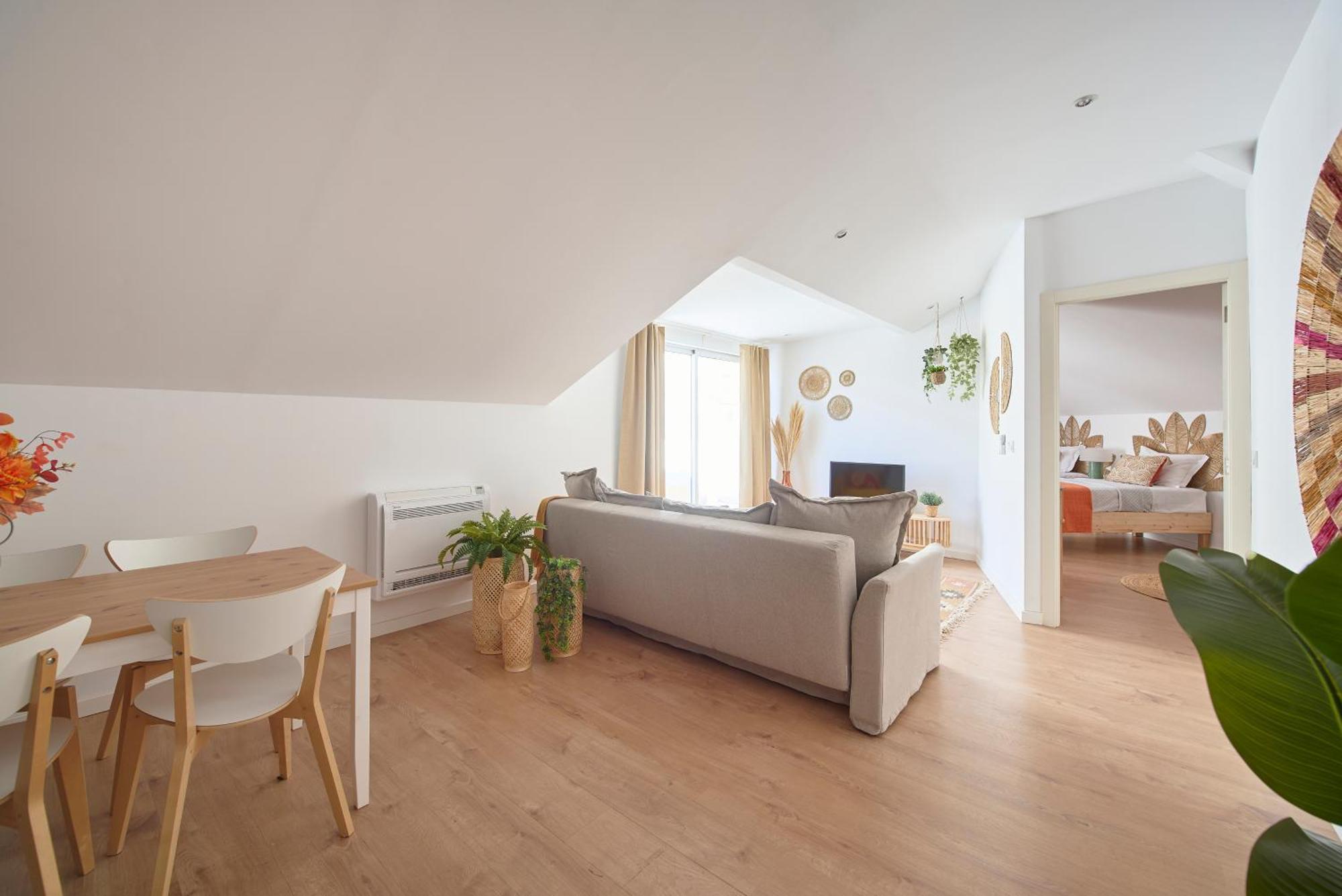 Boho Chic Liberdade Street Appartement Lisboa