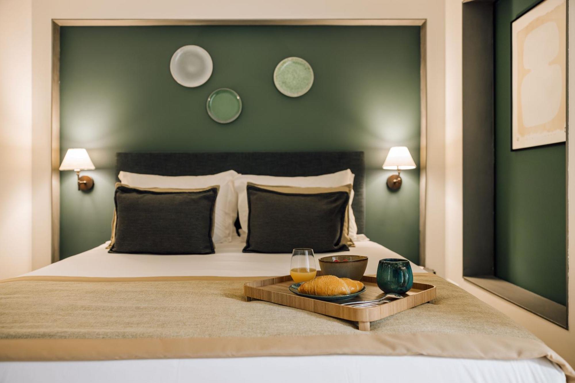 Apartment Ando Living - Sao Nicolau House