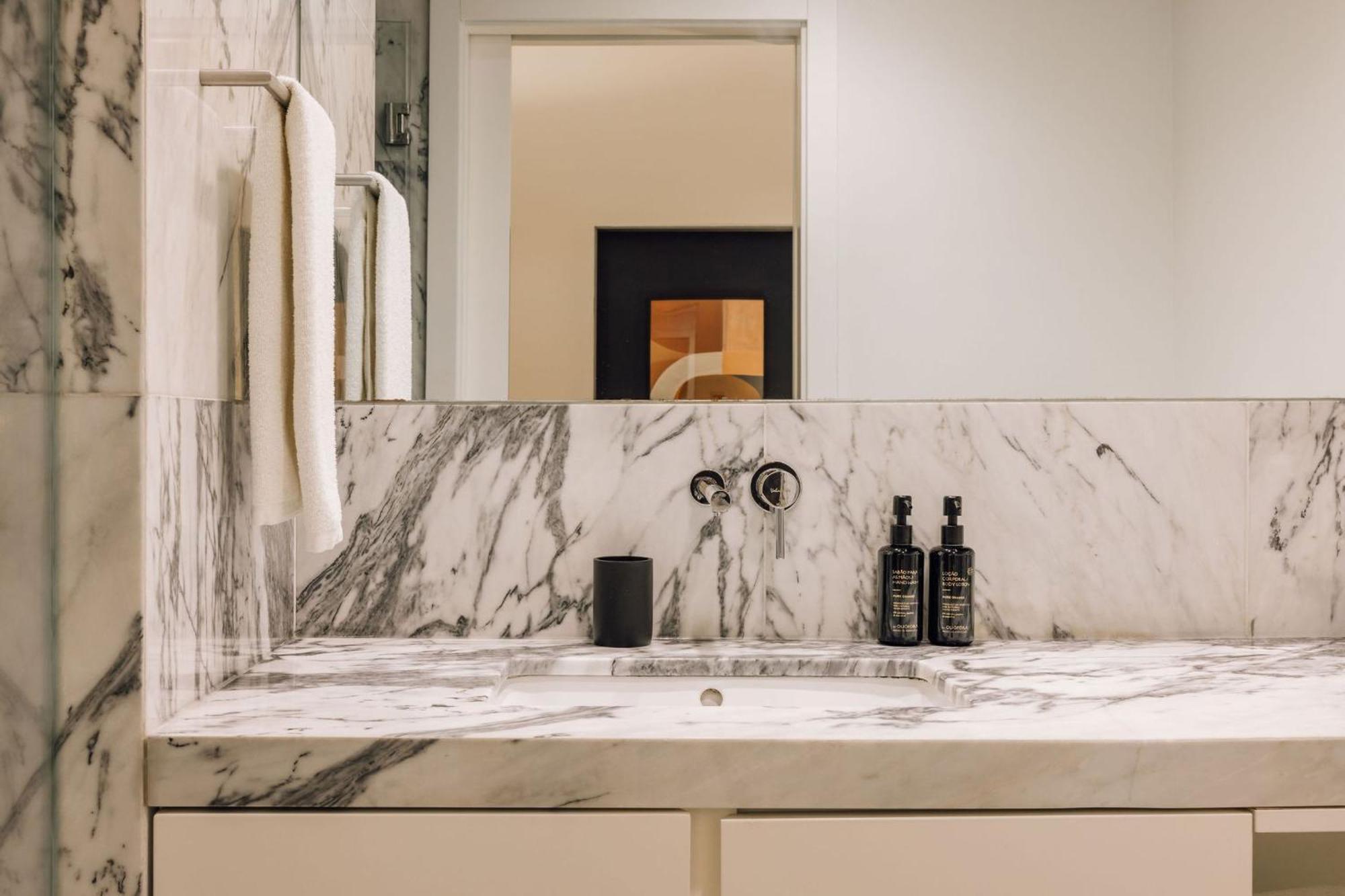 Ando Living - Sao Nicolau House Apartment