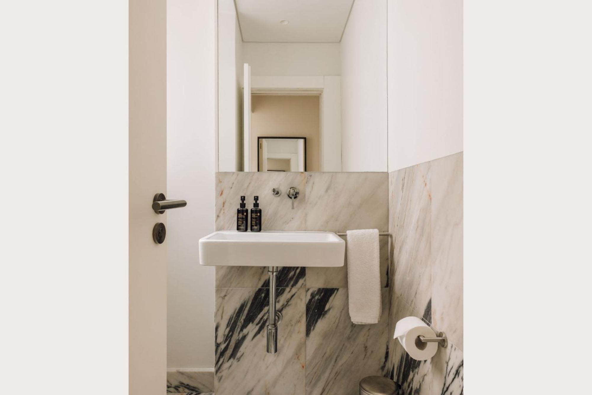 Apartment Ando Living - Sao Nicolau House