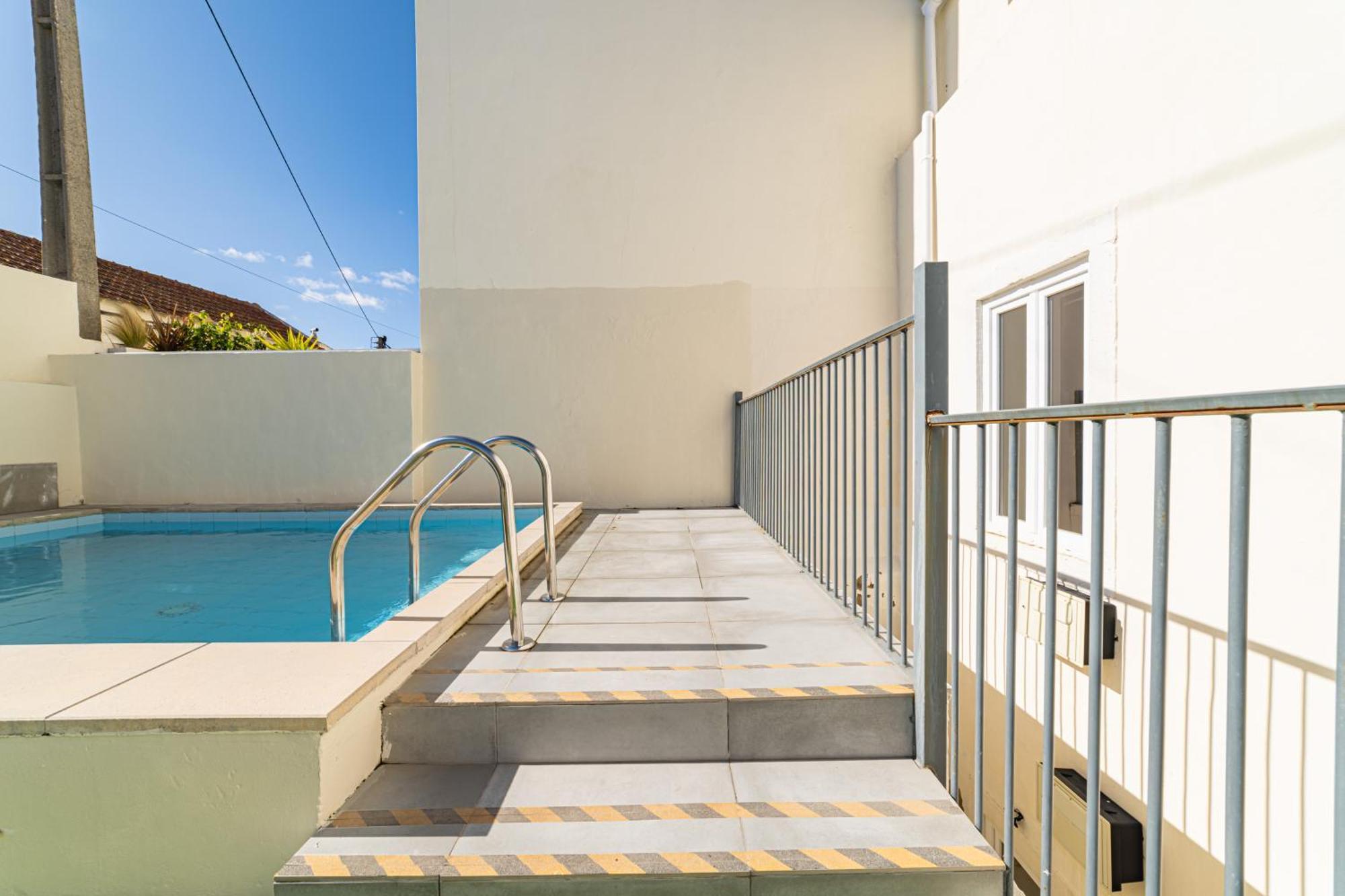 Lopes Appartement *