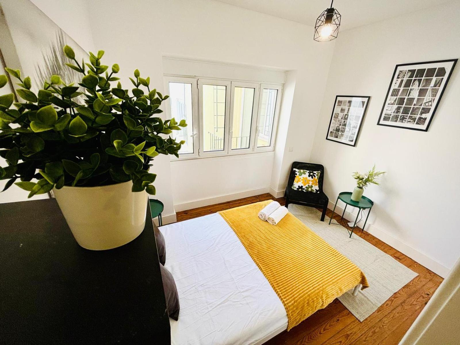 Luxury Centre Auberge de jeunesse *