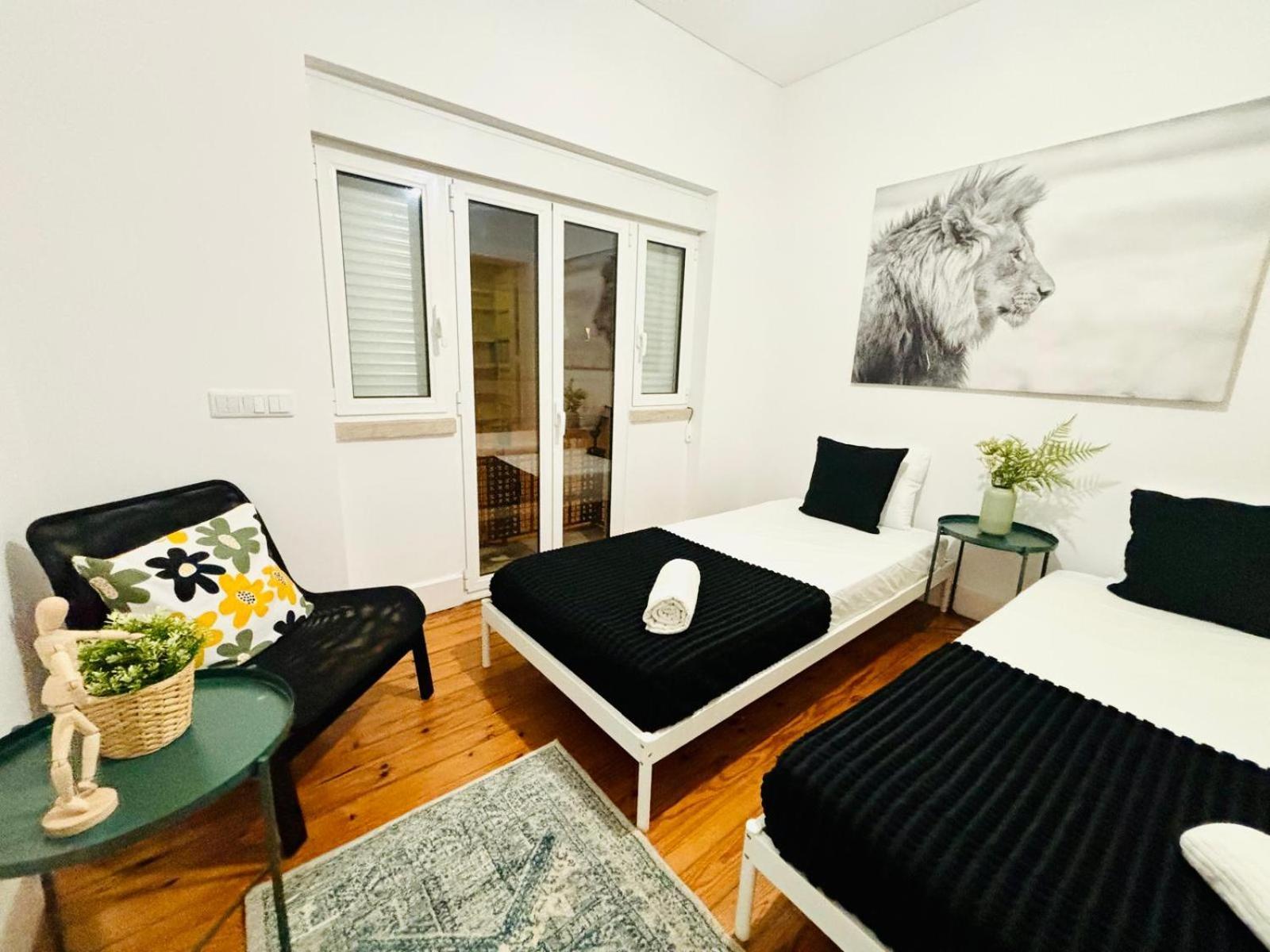Auberge de jeunesse Luxury Centre *