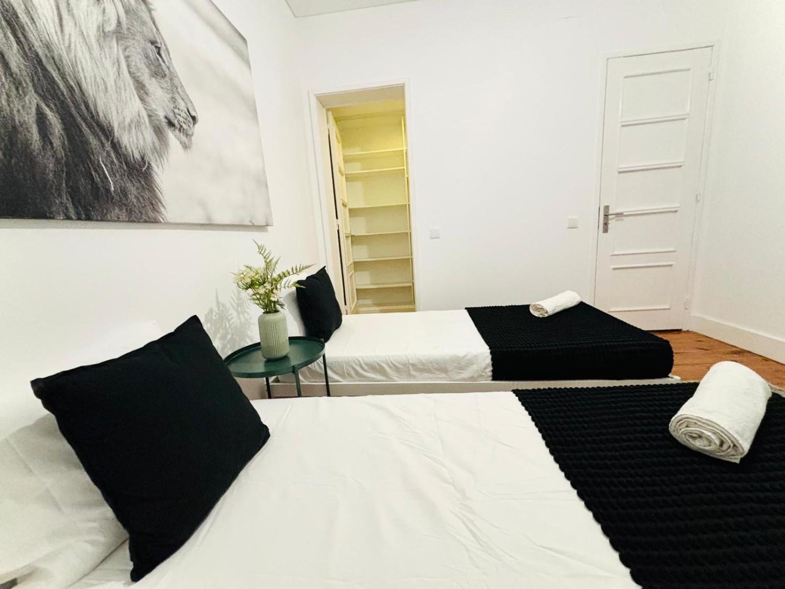 Luxury Centre Auberge de jeunesse