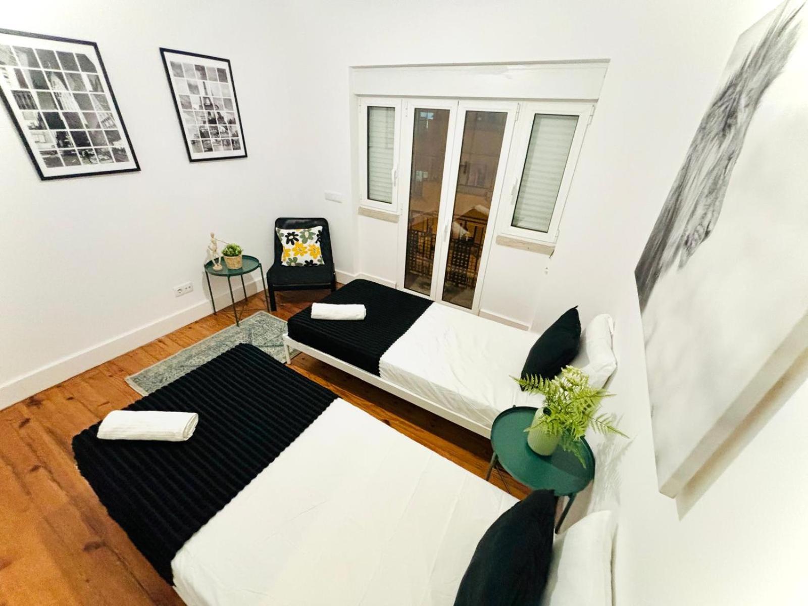 Auberge de jeunesse Luxury Centre *