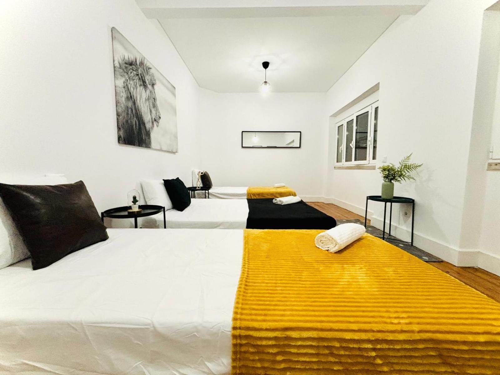 Auberge de jeunesse Luxury Centre *