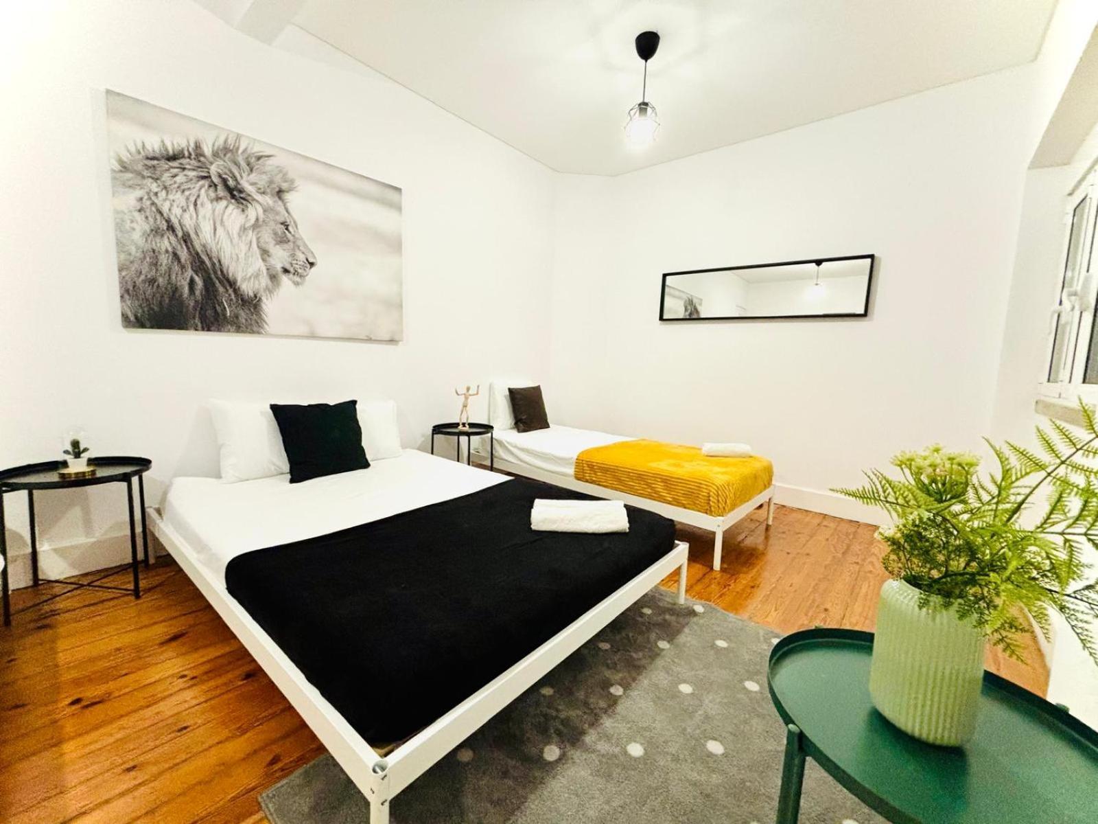 Auberge de jeunesse Luxury Centre