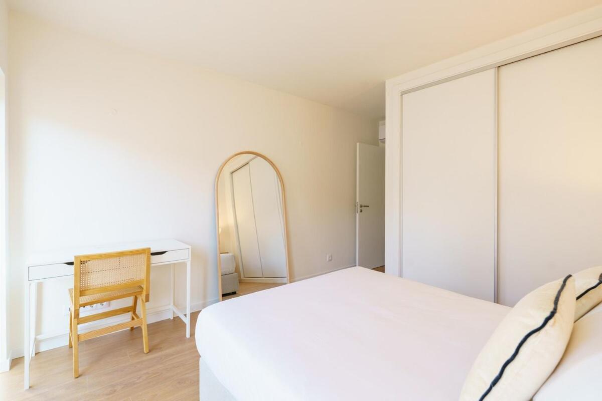 Apartment Anjos 2ºm Lisbon