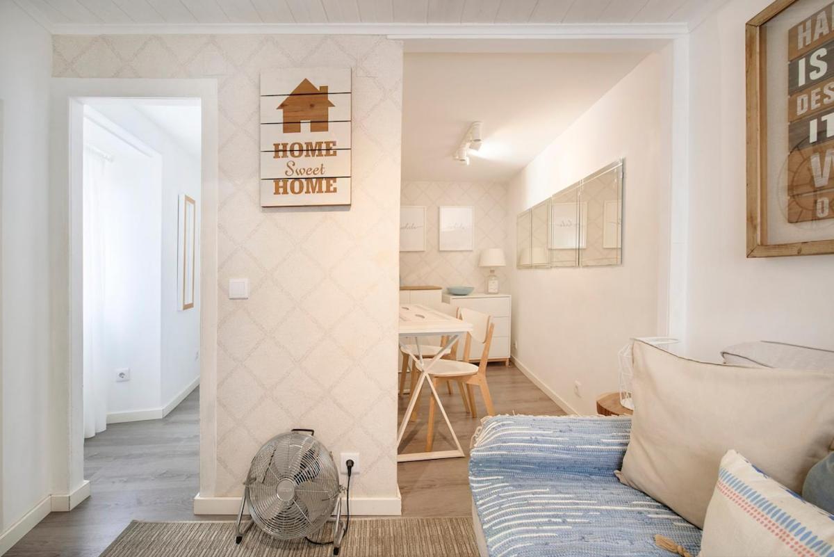 Casa Com Alma Portuguesa @ Alfama Apartment *