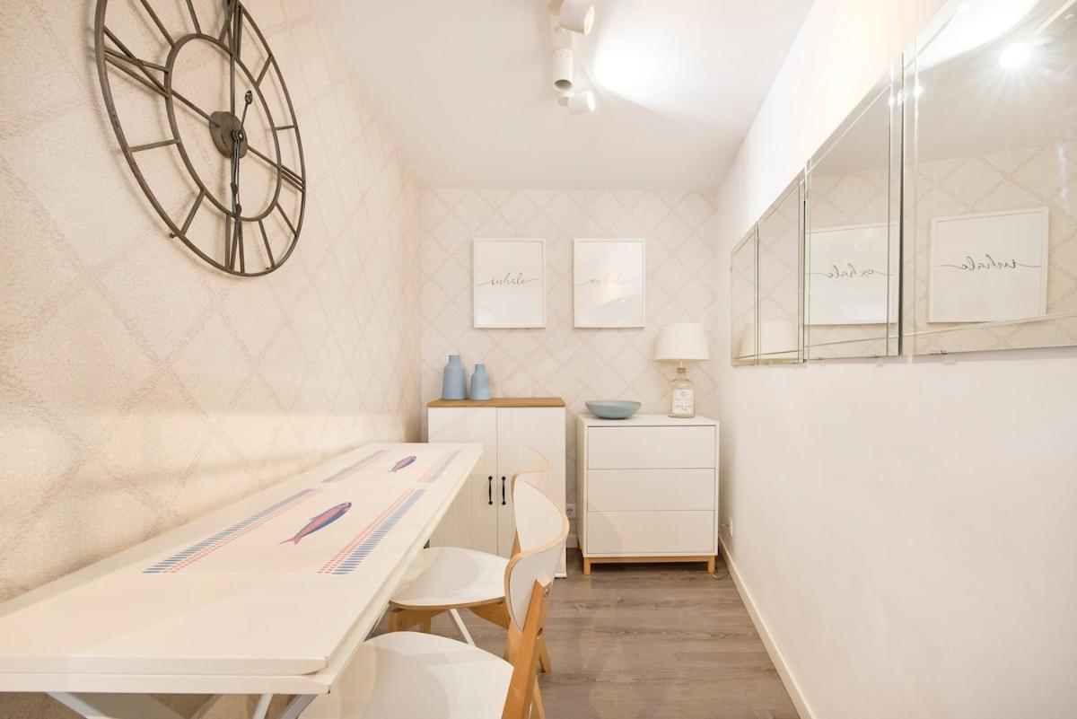 Apartment Casa Com Alma Portuguesa @ Alfama Lissabon
