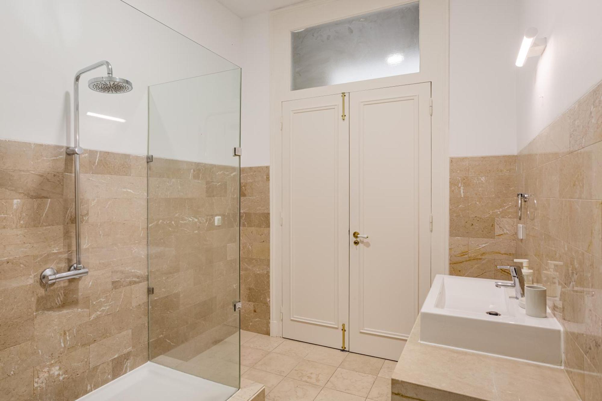 Joivy Downtown Appartement Lissabon