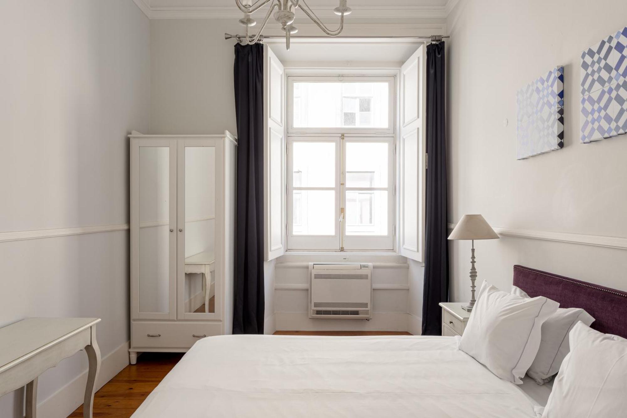 Appartement Joivy Downtown *