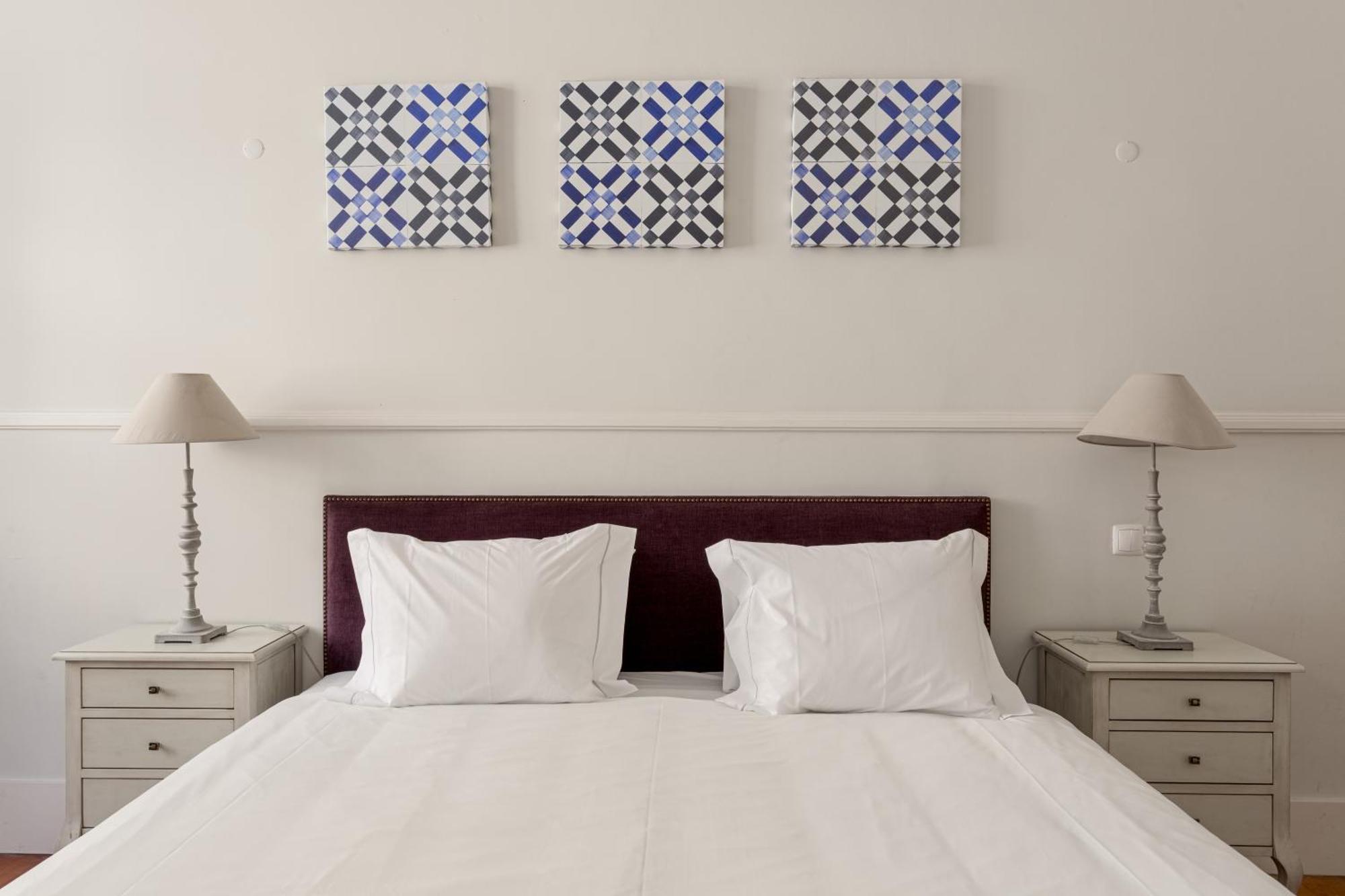 Joivy Downtown Appartement Lissabon