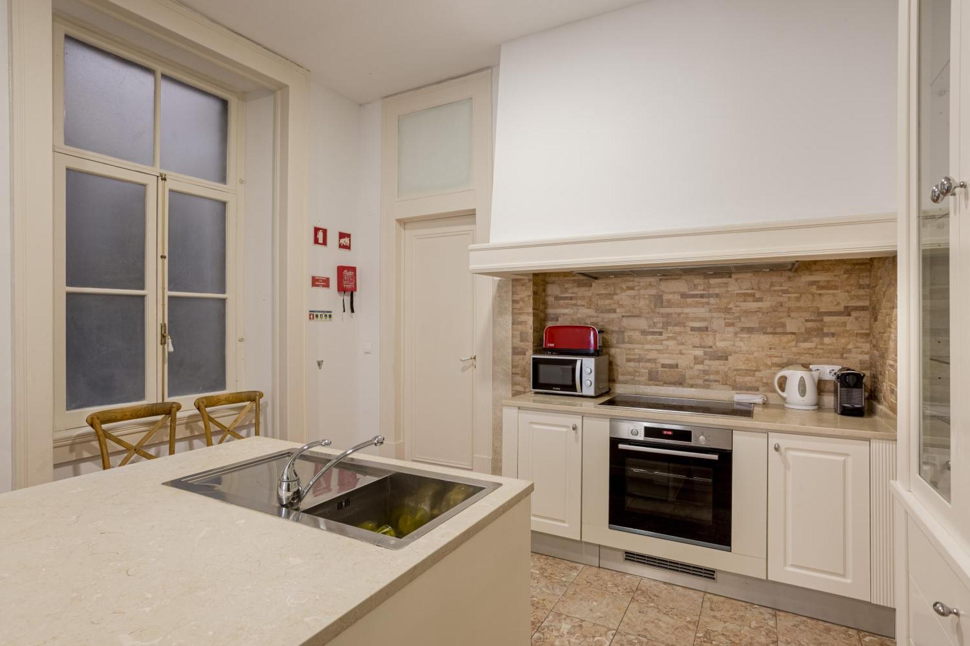 Appartement Joivy Downtown