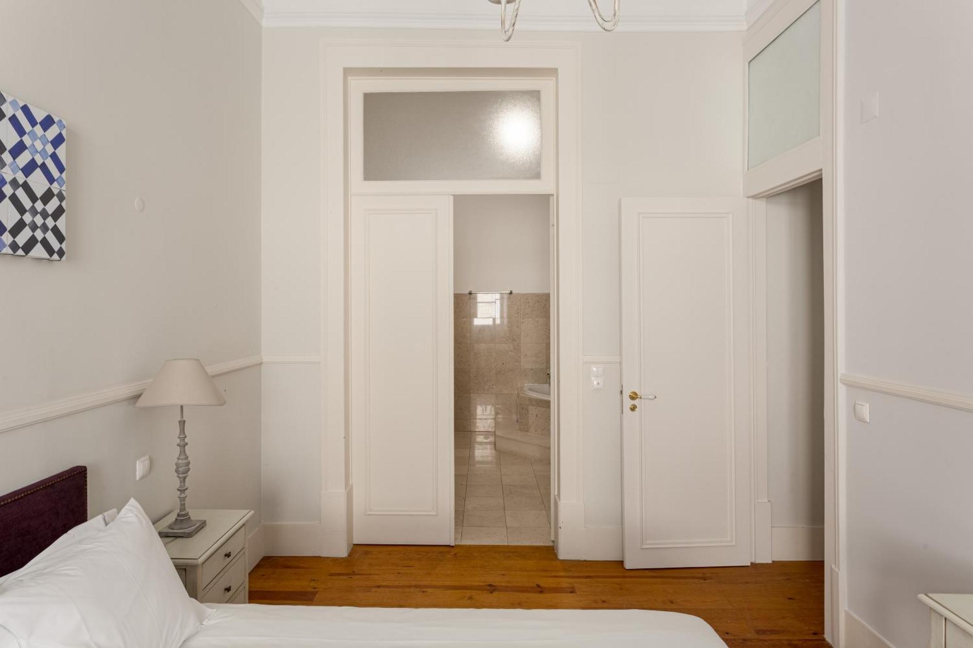 Appartement Joivy Downtown *