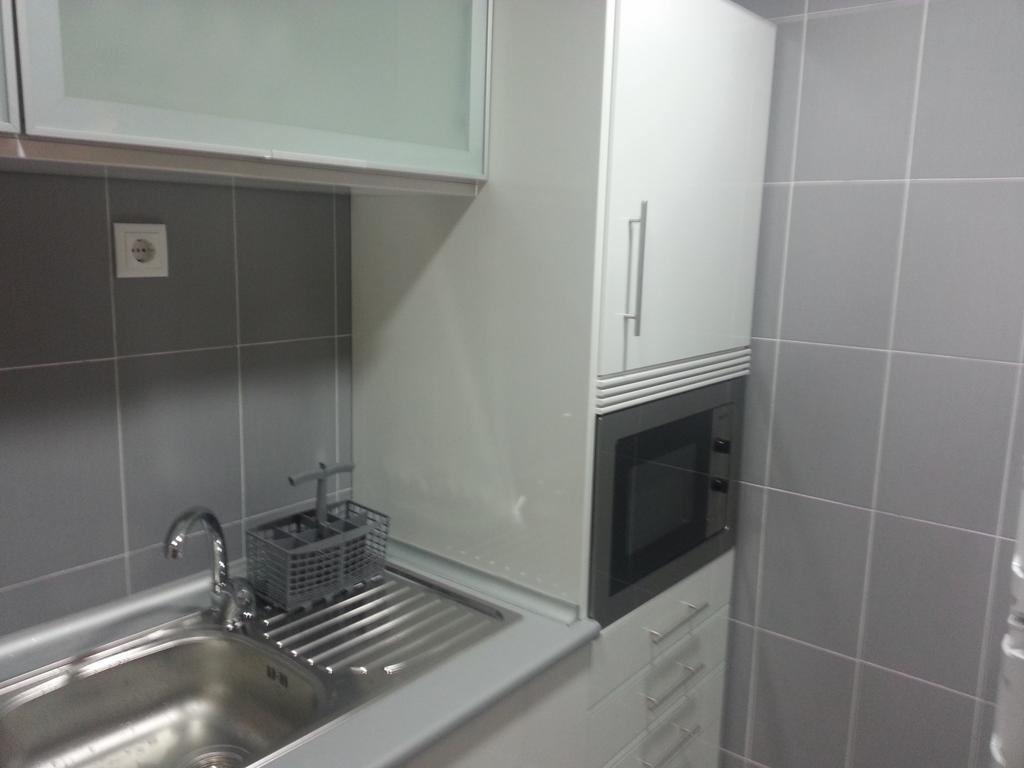 Appartement Dobairro At Principe Real Lissabon