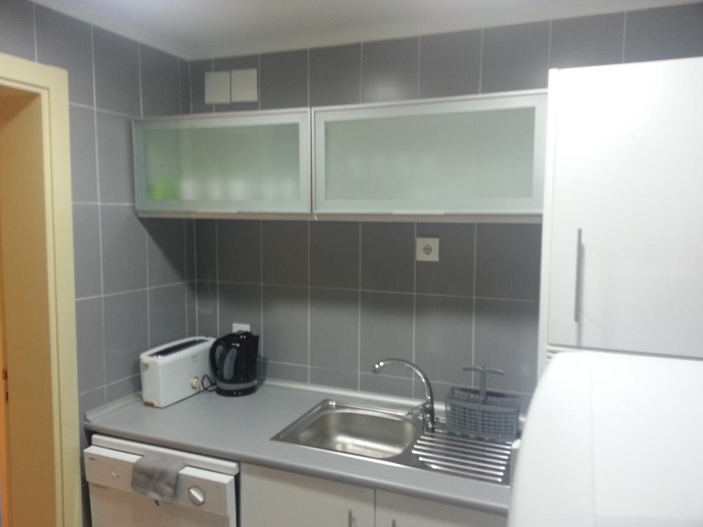 Appartement Dobairro At Principe Real *