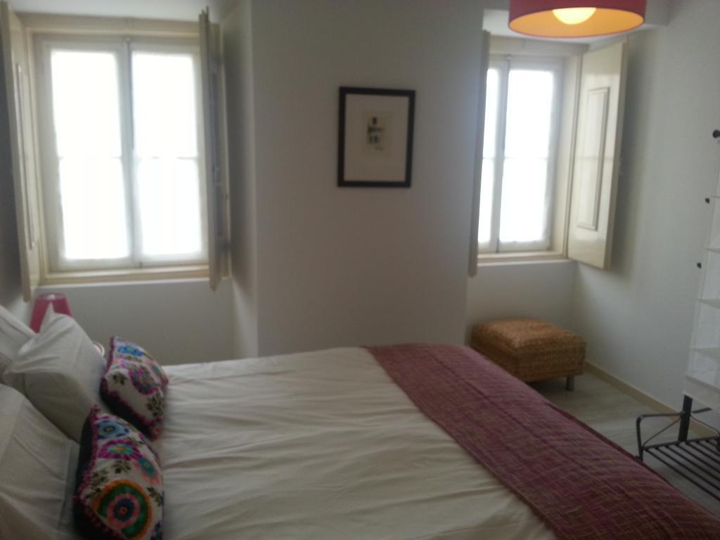 Dobairro At Principe Real Lissabon