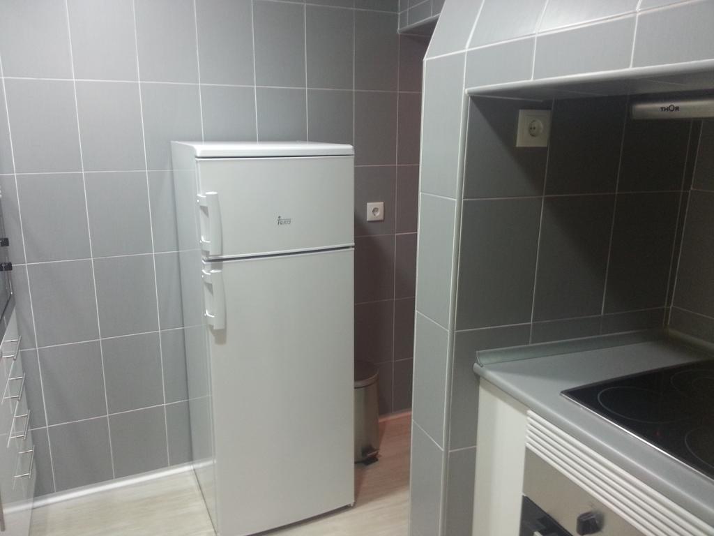 Dobairro At Principe Real Appartement *