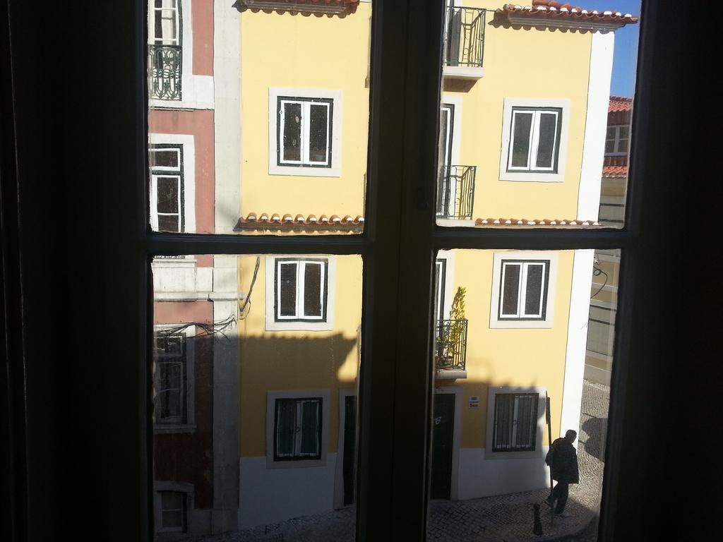Dobairro At Principe Real Appartement *