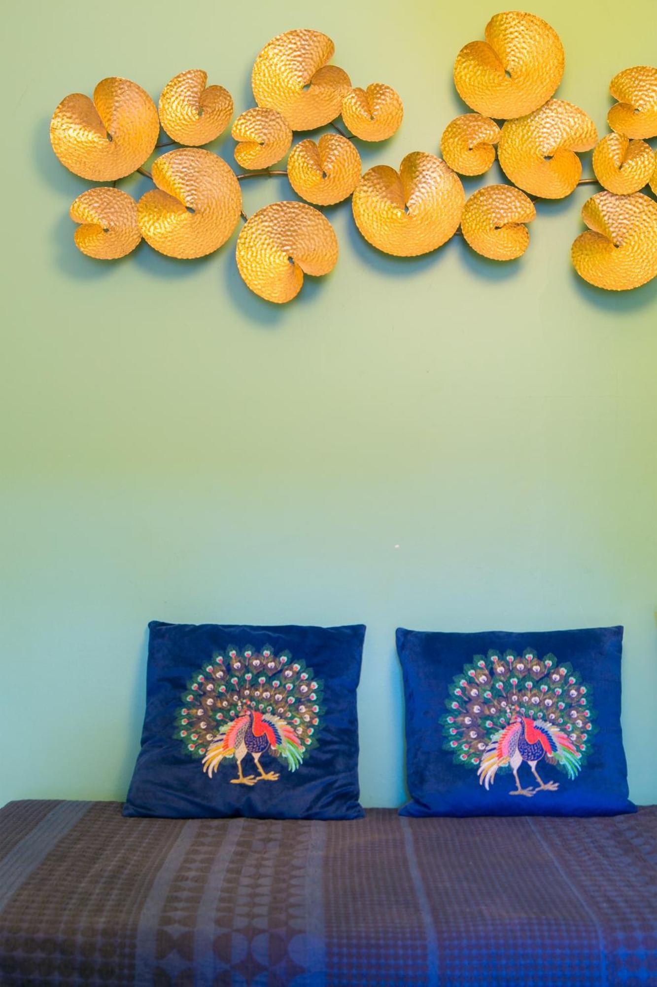 Appartement Spacious, Bright And Newly Renovated 2 Bedroom Apartment, Historical Center, Madragoa *