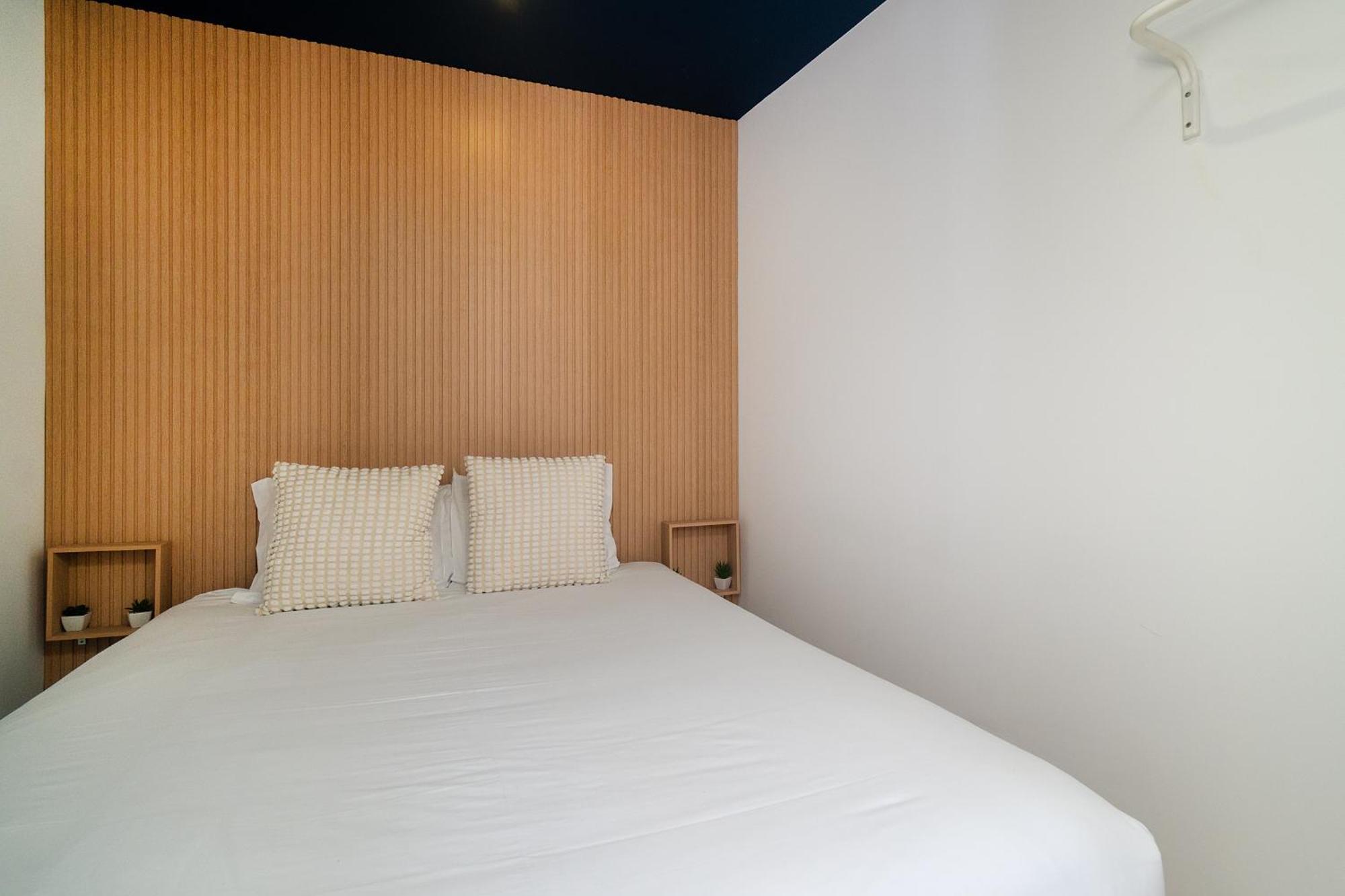 Appartement Whome Minimalist 1-bed Great To Explore