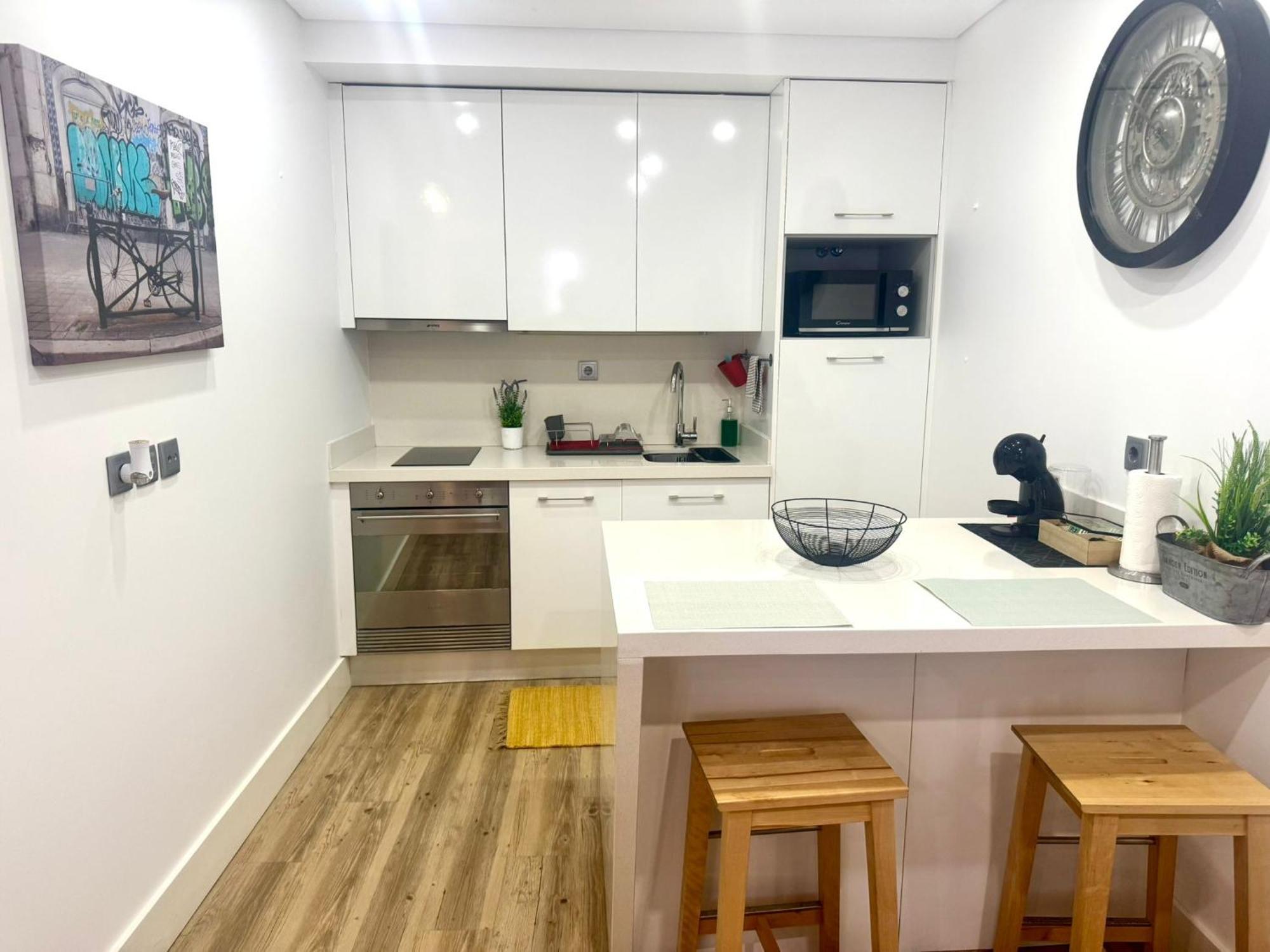 Appartement Sampaio Brand New Amazing Flat In *