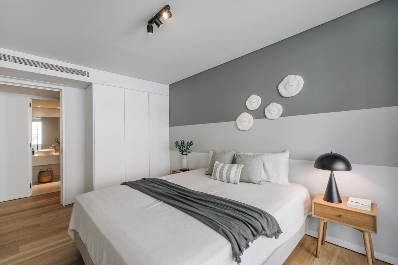 Avencas - 2 Bedrooms And Shared Pool In Amoreiras Lisboa