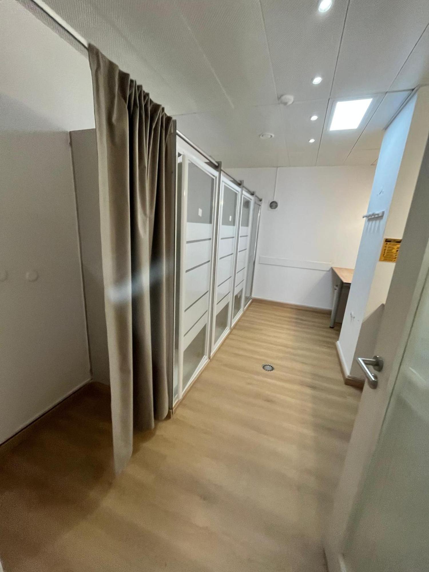 Hostel Paradise Lissabon