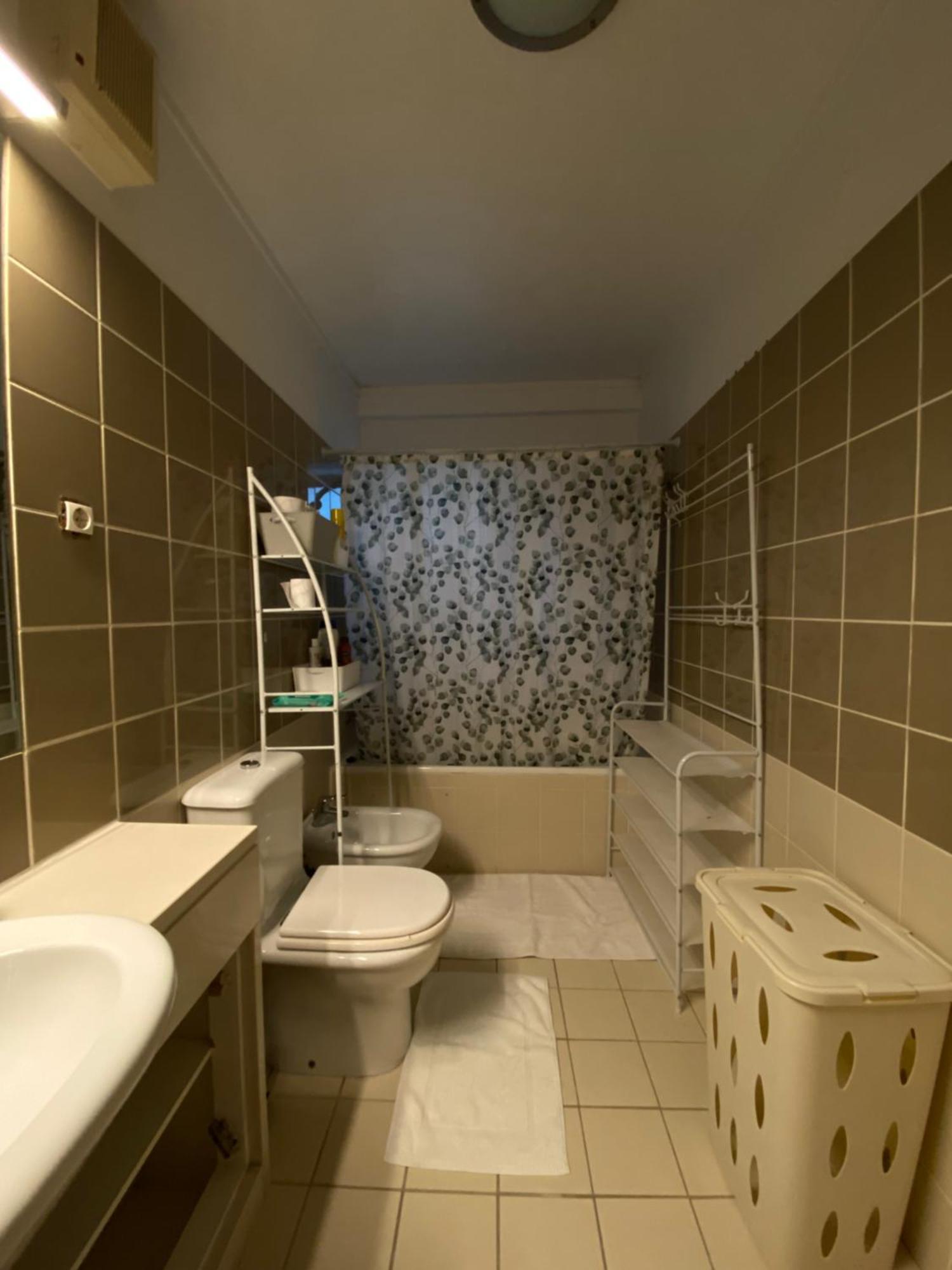 Di Colombo Appartement *