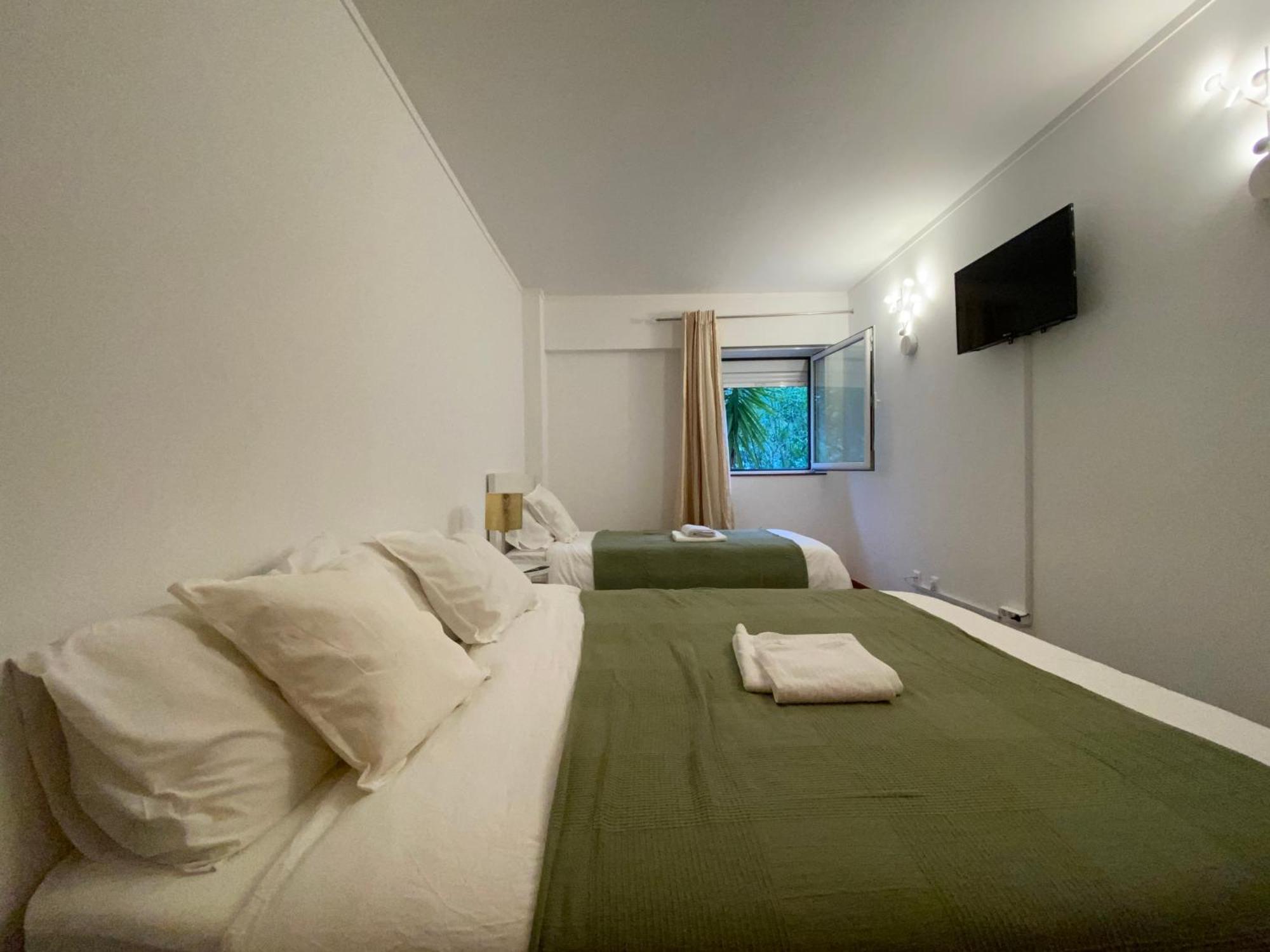 Appartement Di Colombo *