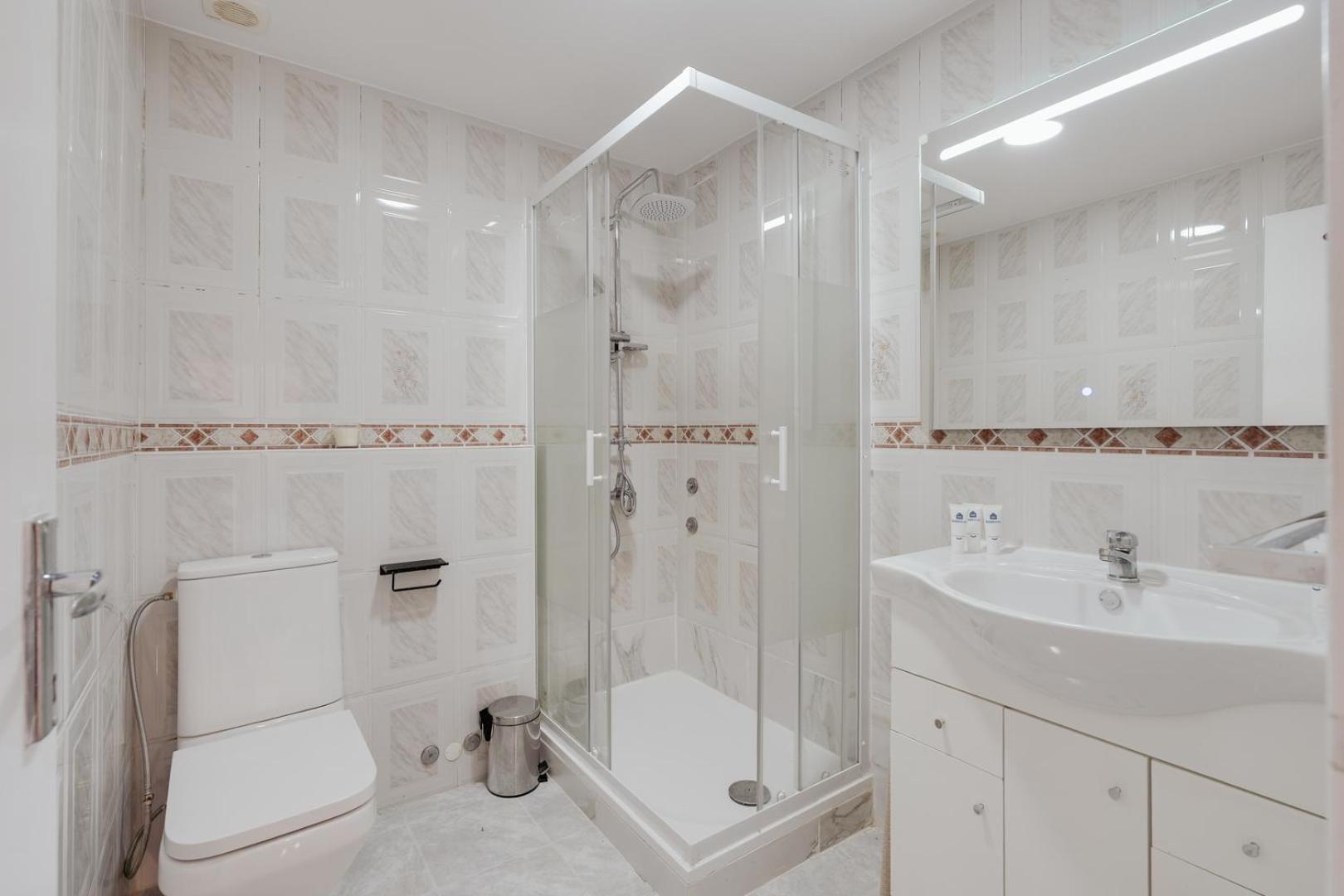 Hostwise - Bright & Family Flat In Paco De Arcos Lisboa