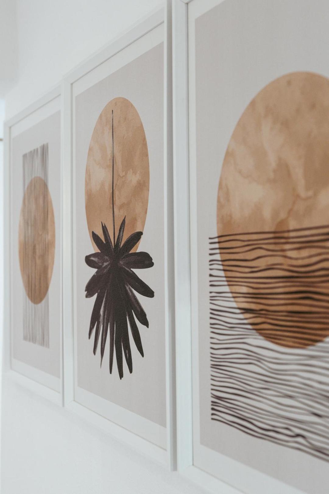 Hostwise - Bright & Family Flat In Paco De Arcos Appartement Lisboa