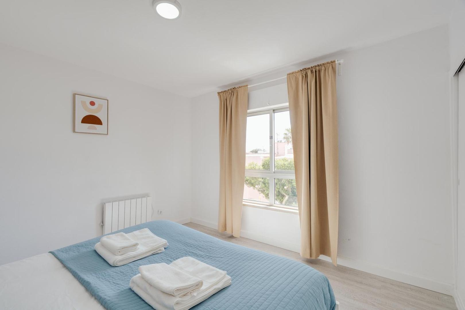 Appartement Hostwise - Bright & Family Flat In Paco De Arcos *
