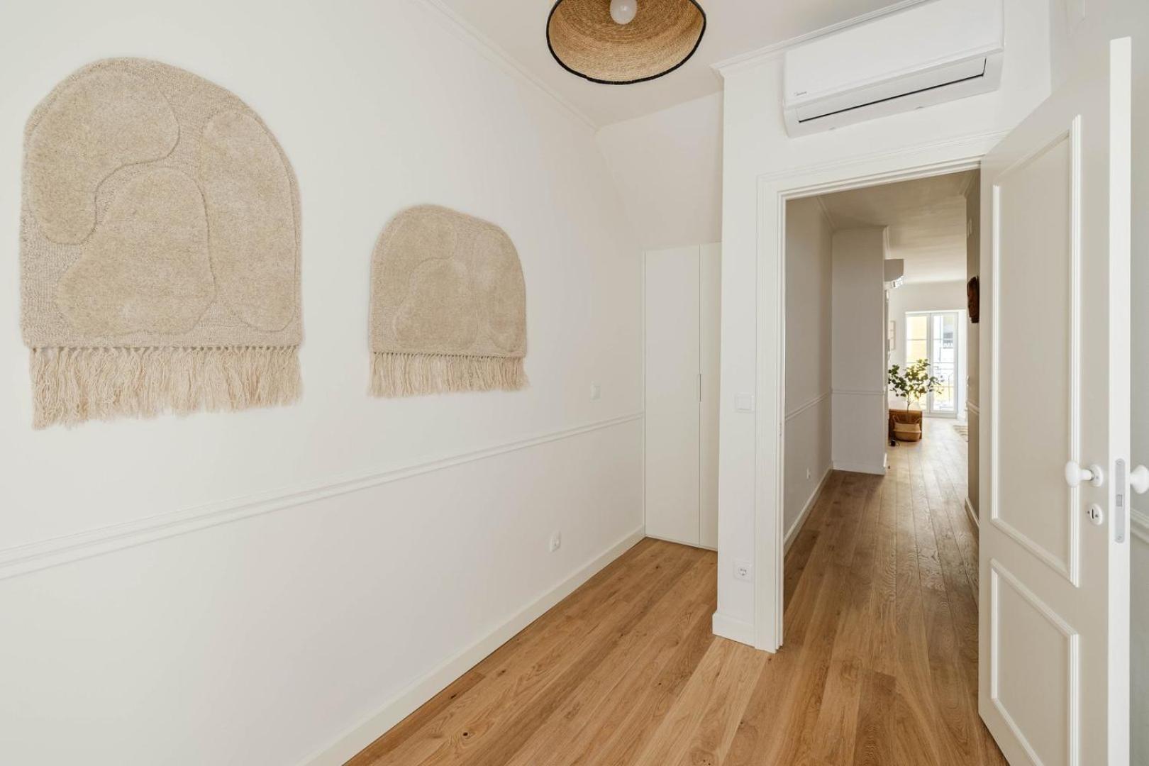 Appartement Newly Renovated 2br With Ac & Terrace | By Airnest *
