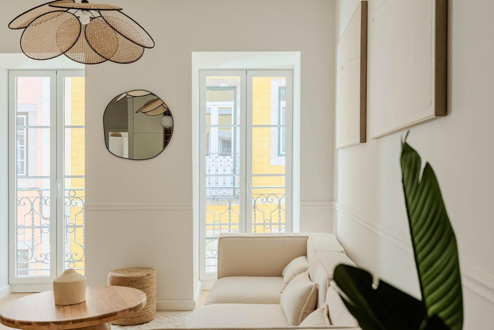 Appartement Newly Renovated 2br With Ac & Terrace | By Airnest *