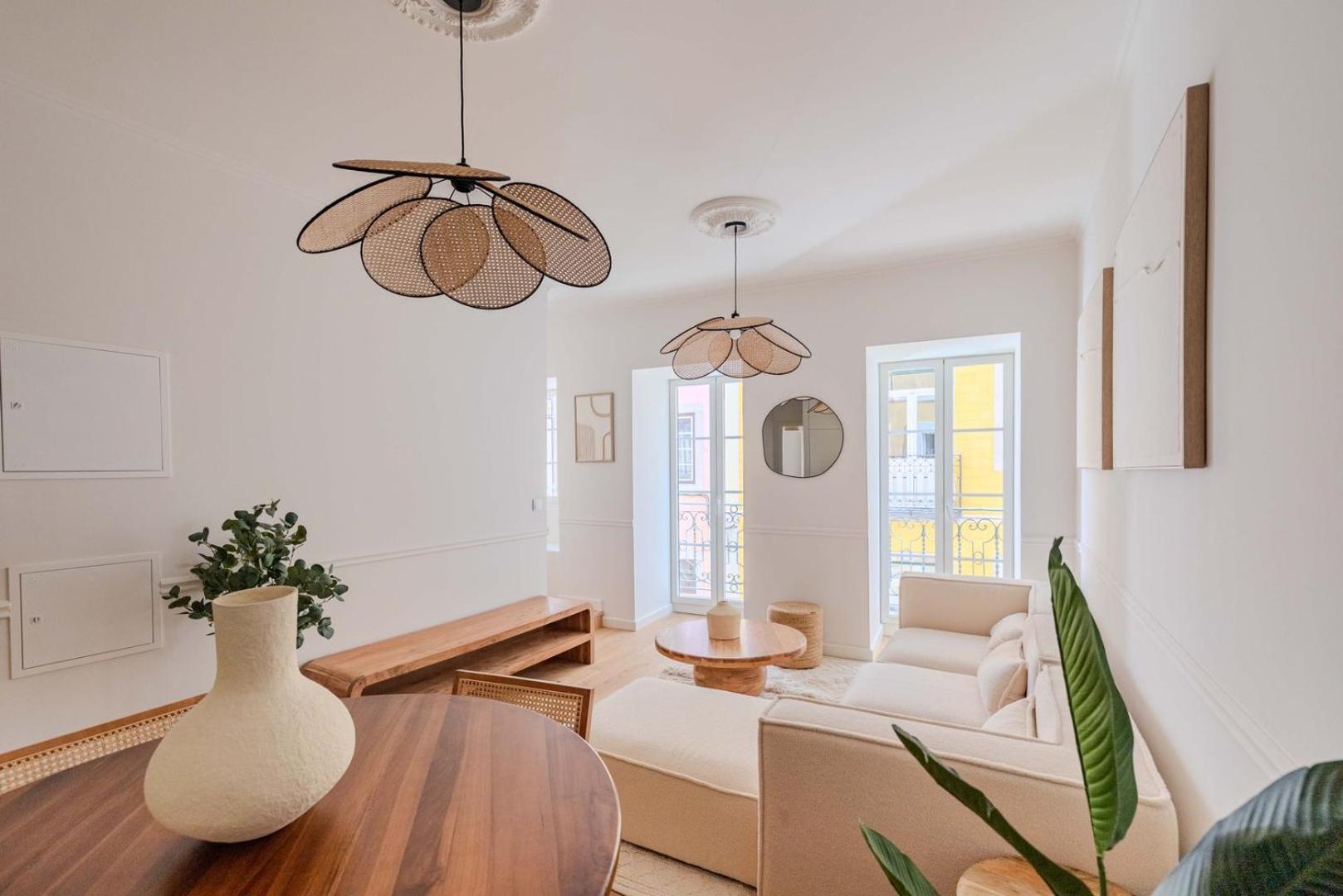 Appartement Newly Renovated 2br With Ac & Terrace | By Airnest *