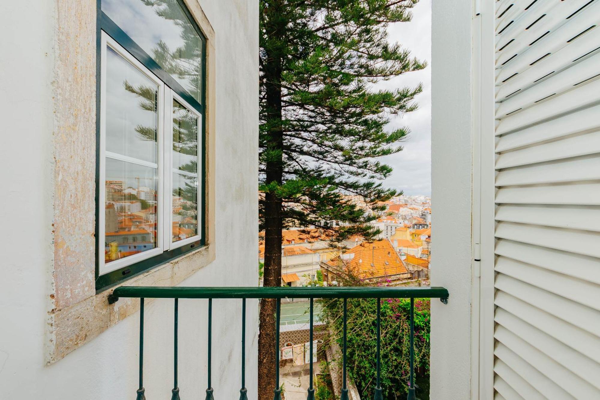 Rent4rest Dream View Lissabon