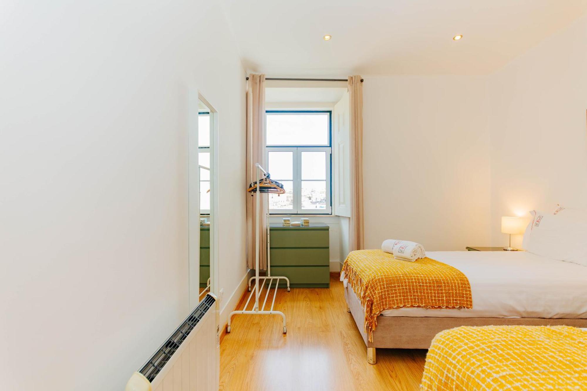 Rent4rest Dream View Lissabon