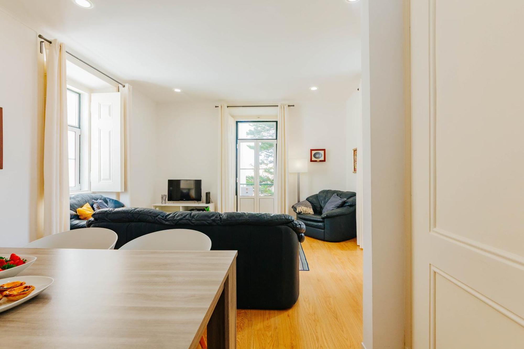 Apartment Rent4rest Dream View *