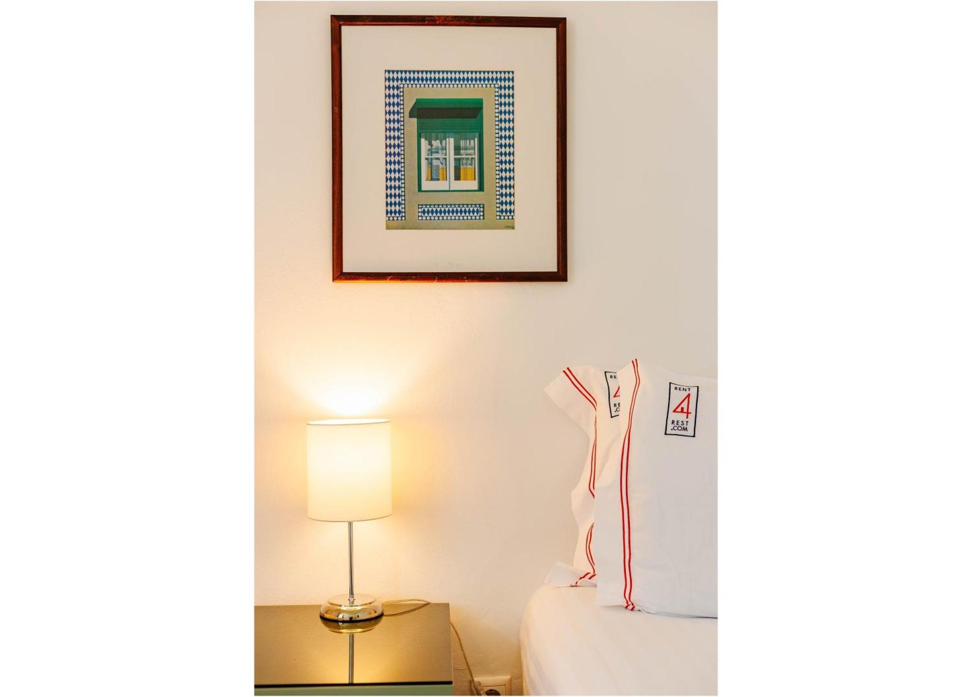 Rent4rest Dream View * Lissabon