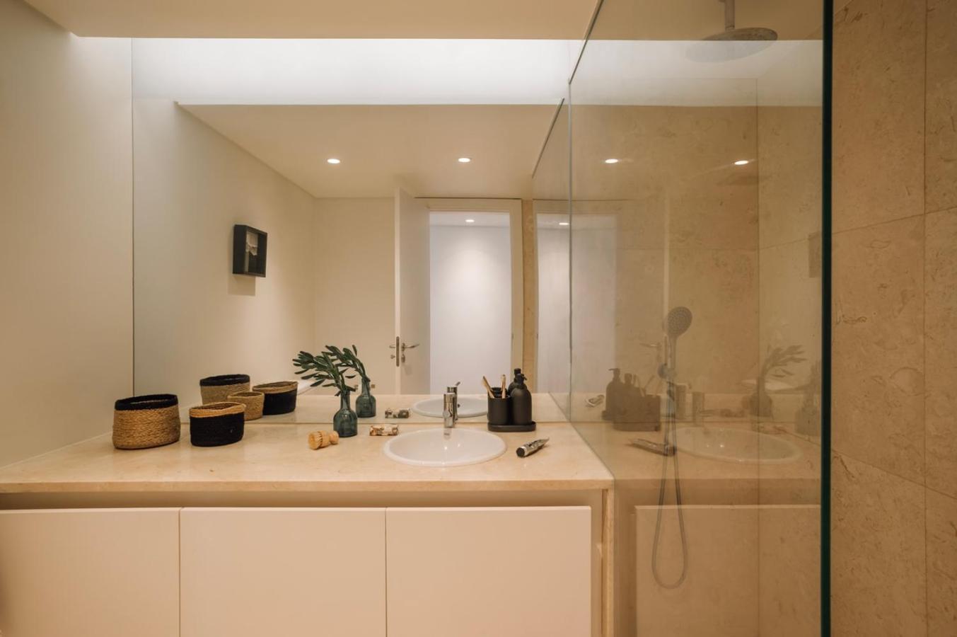 Ade - 2 Bedrooms And Parking In Alcantara Appartement Lisboa