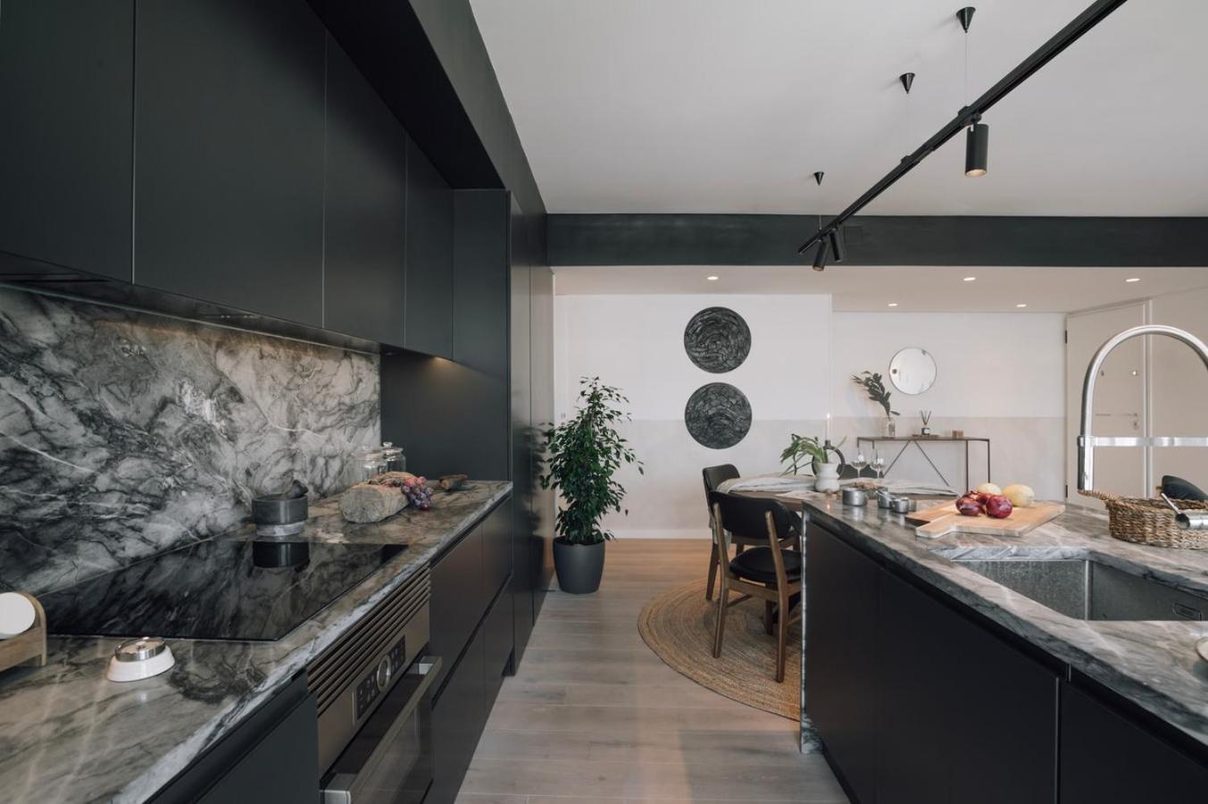 Ade - 2 Bedrooms And Parking In Alcantara Lisboa