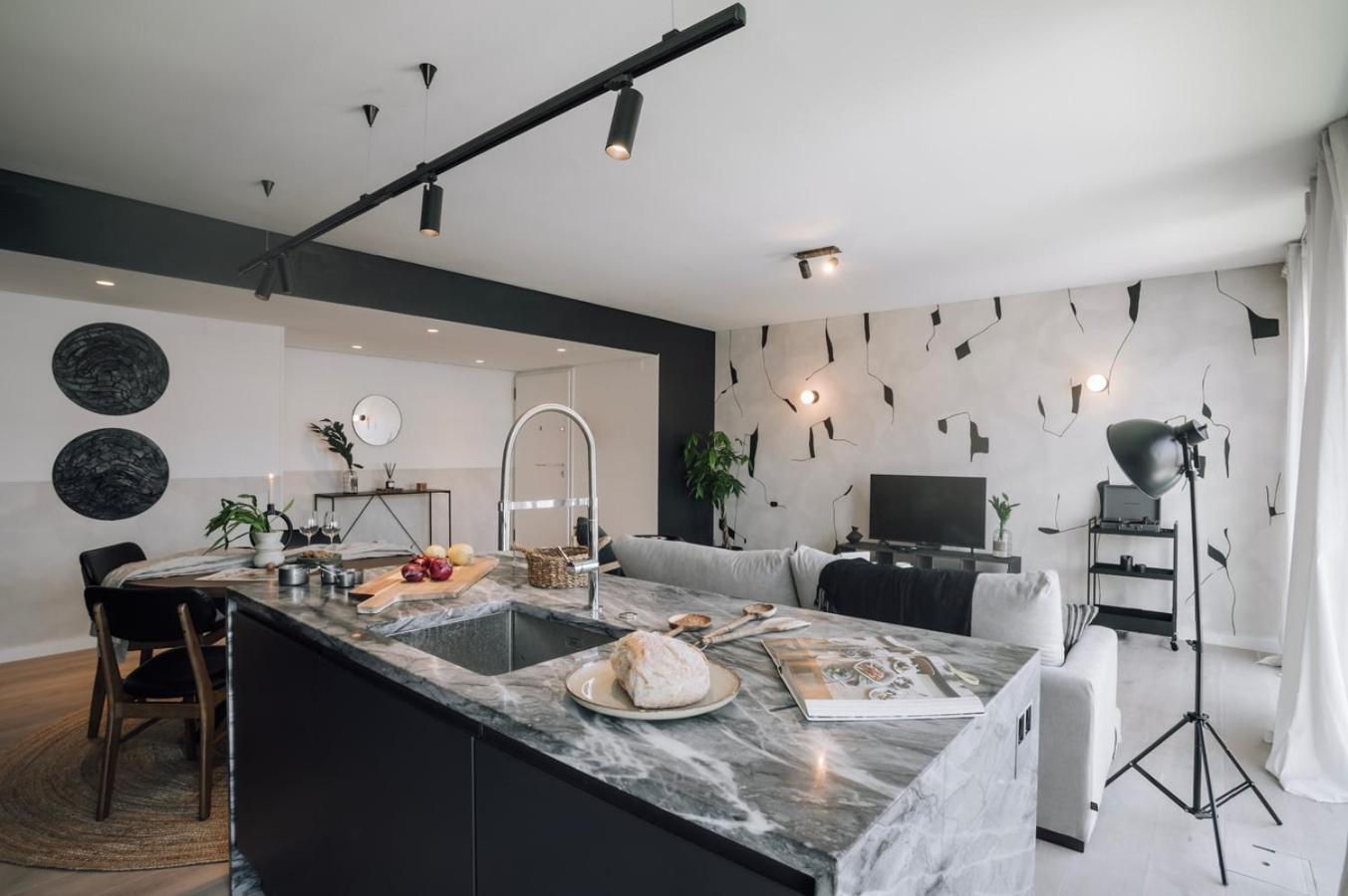 Ade - 2 Bedrooms And Parking In Alcantara Lisboa