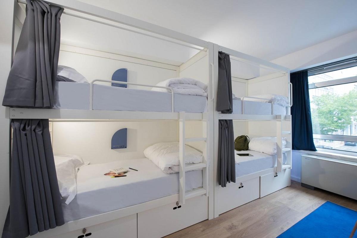 Room00 Auberge de jeunesse