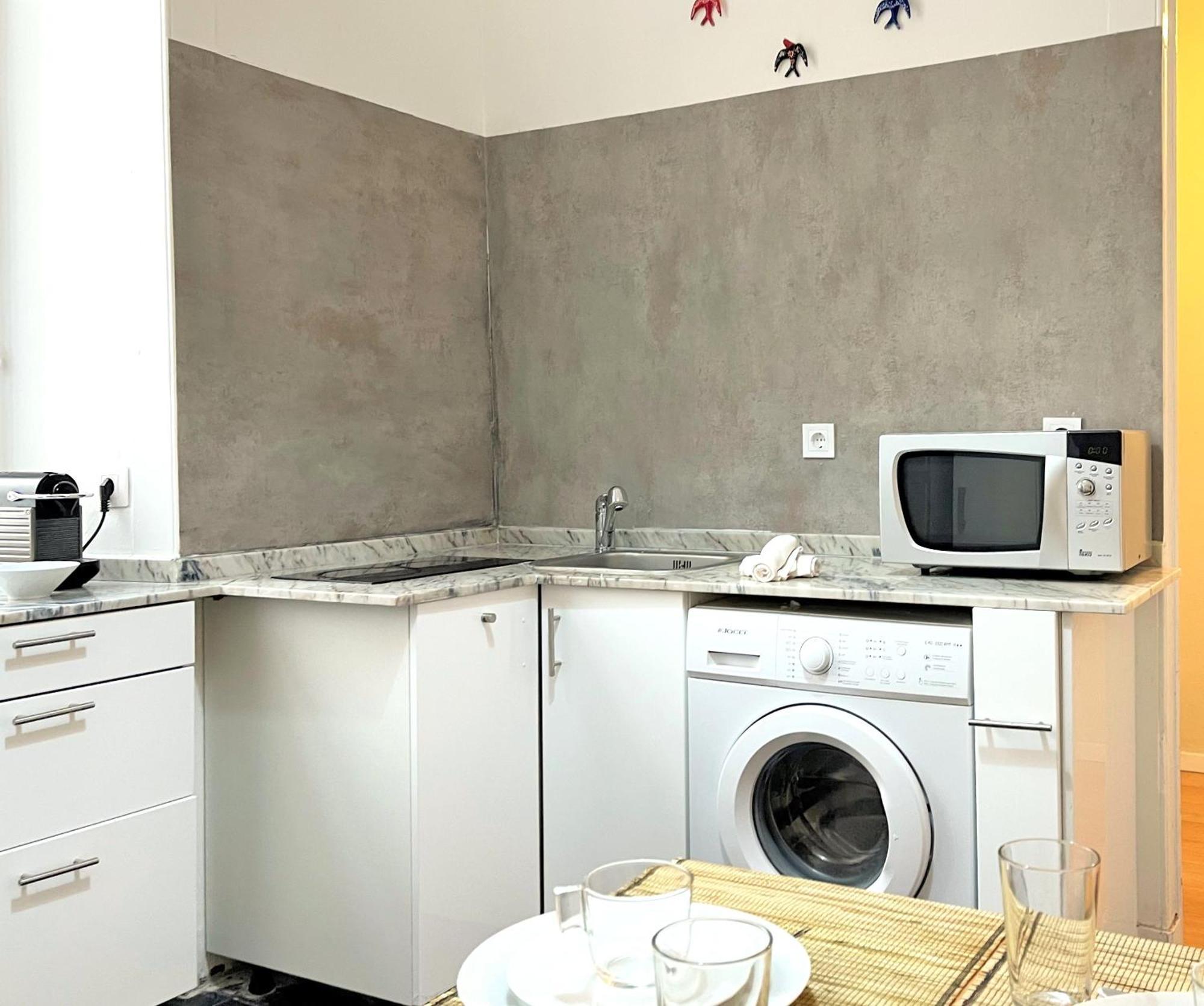 Sj2d Baixa New Air Conditioning Spacious And Friendly * Lisboa